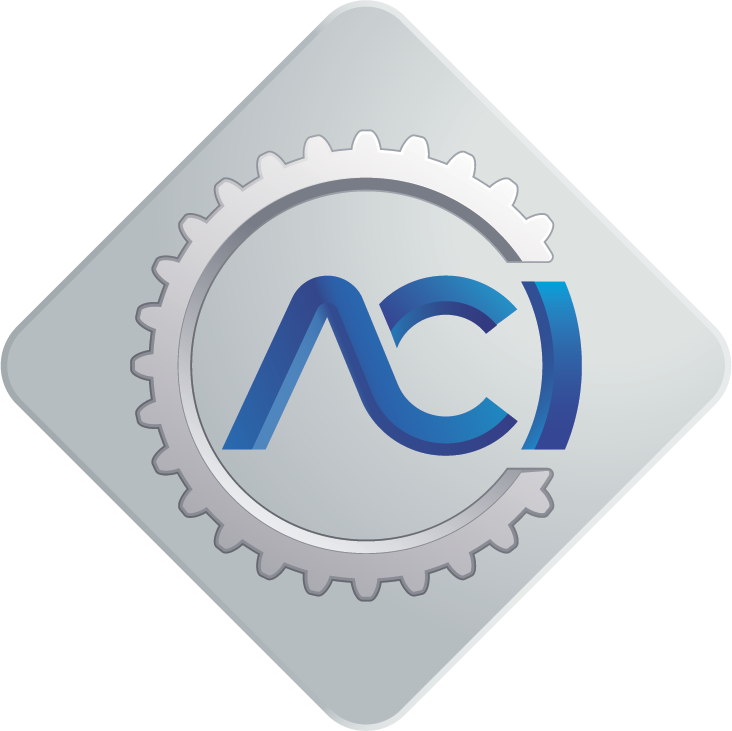 Logo ACI